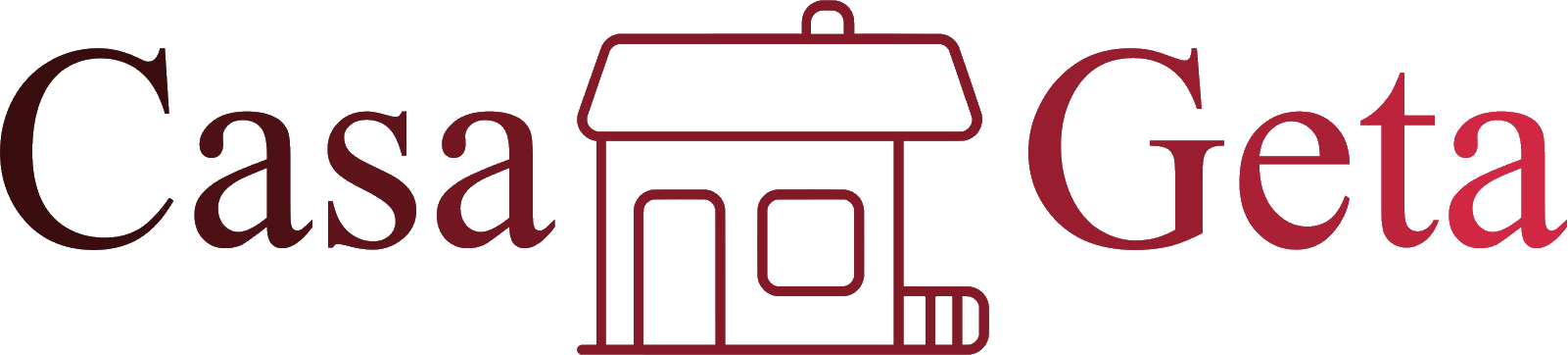 Casa Geta 